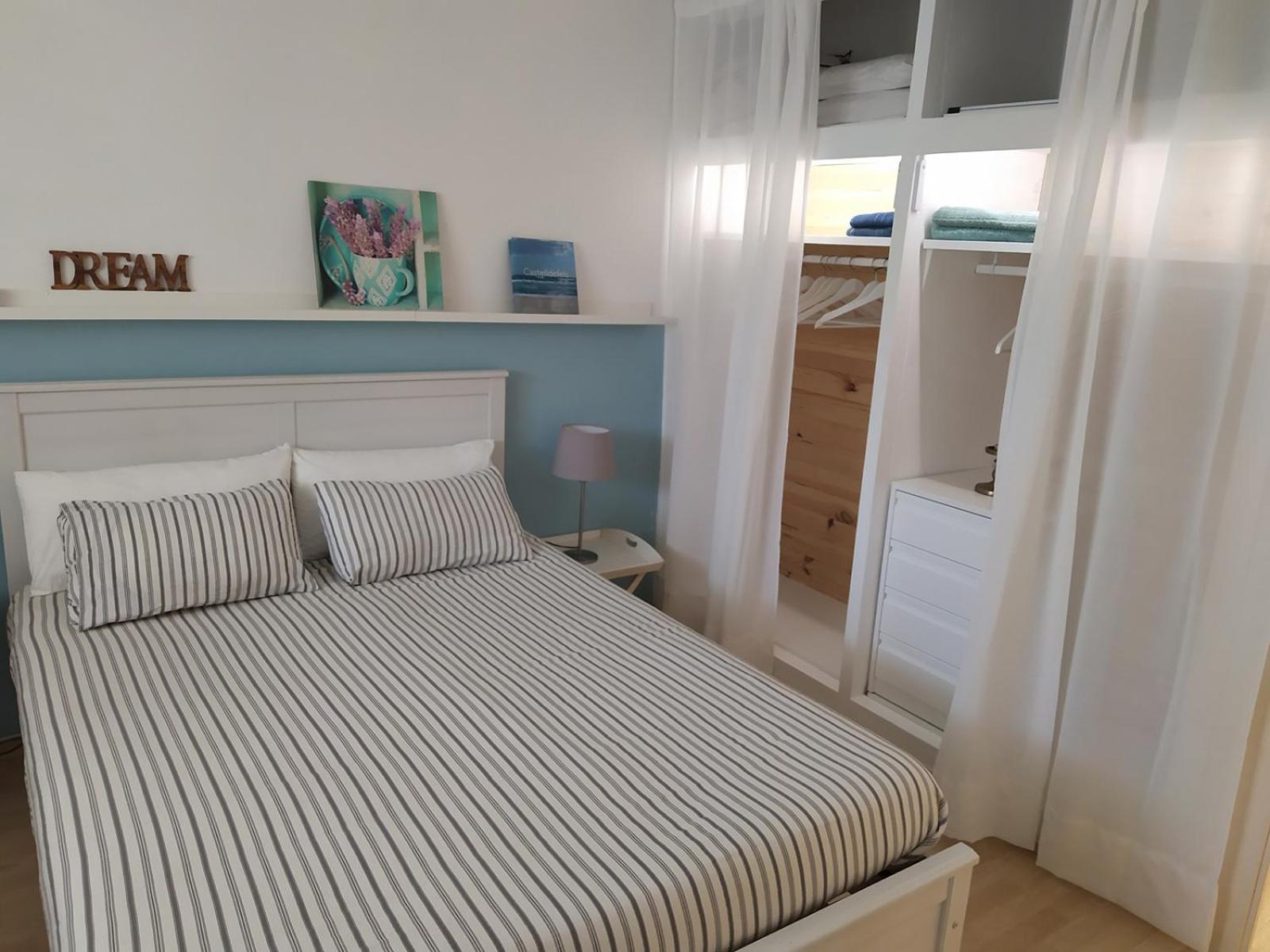 Vacaciones En Castelldefels